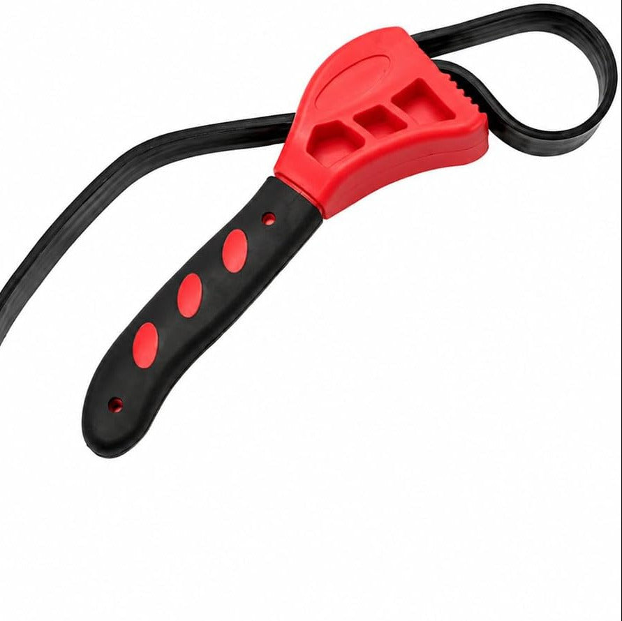 QuickGrip™ Universal Oil Filter Wrench