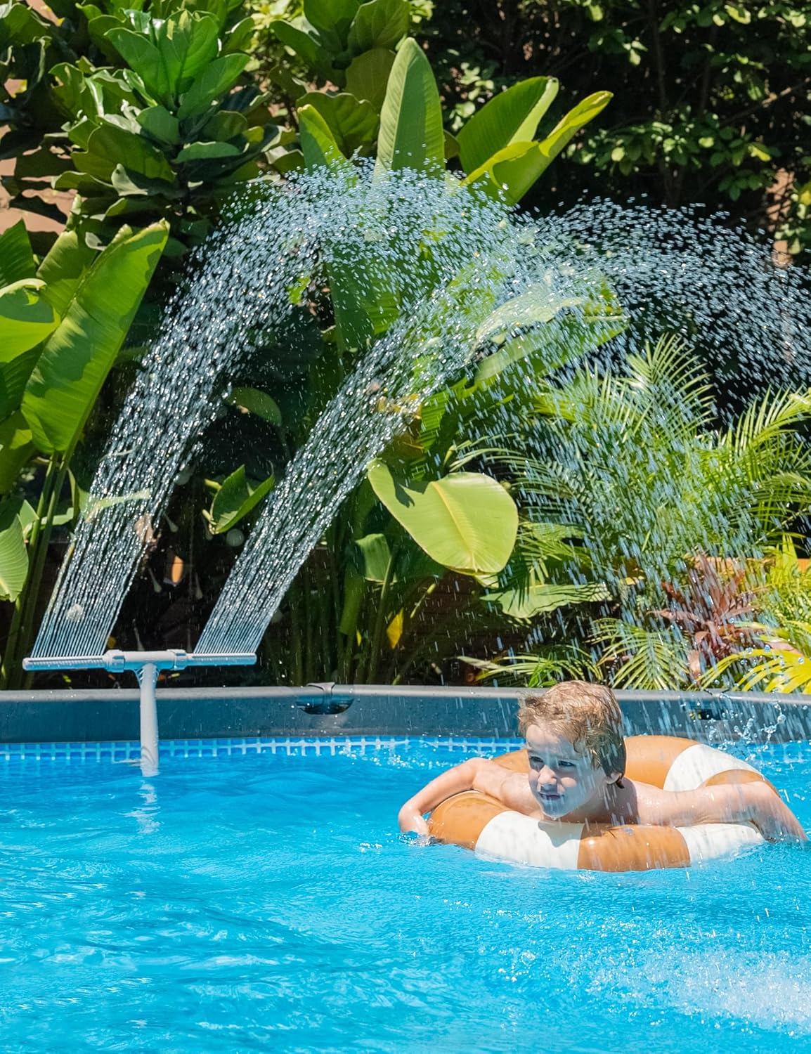 AquaFlow Fountain™