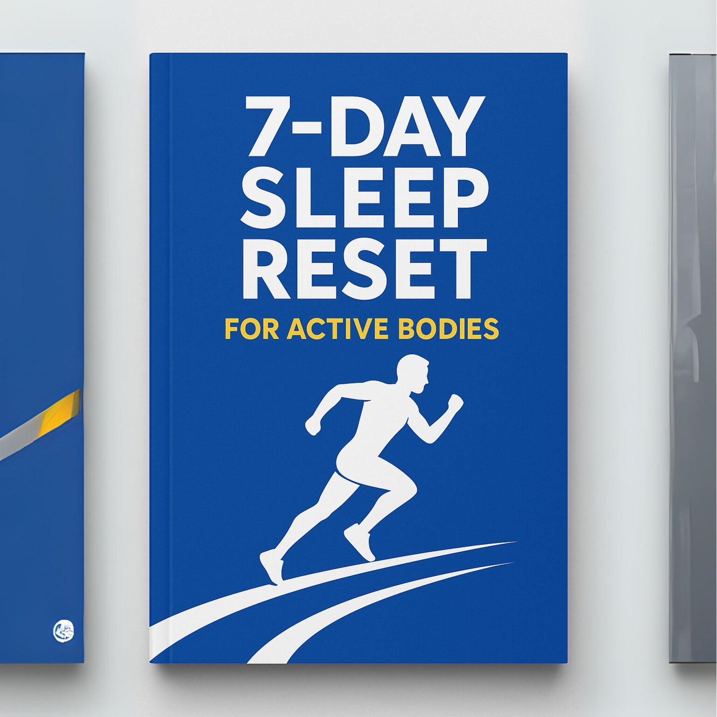 eBook: 7-Day Sleep Reset for Active Bodies