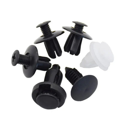 QuickLock® Trim Retainer Clip Kit