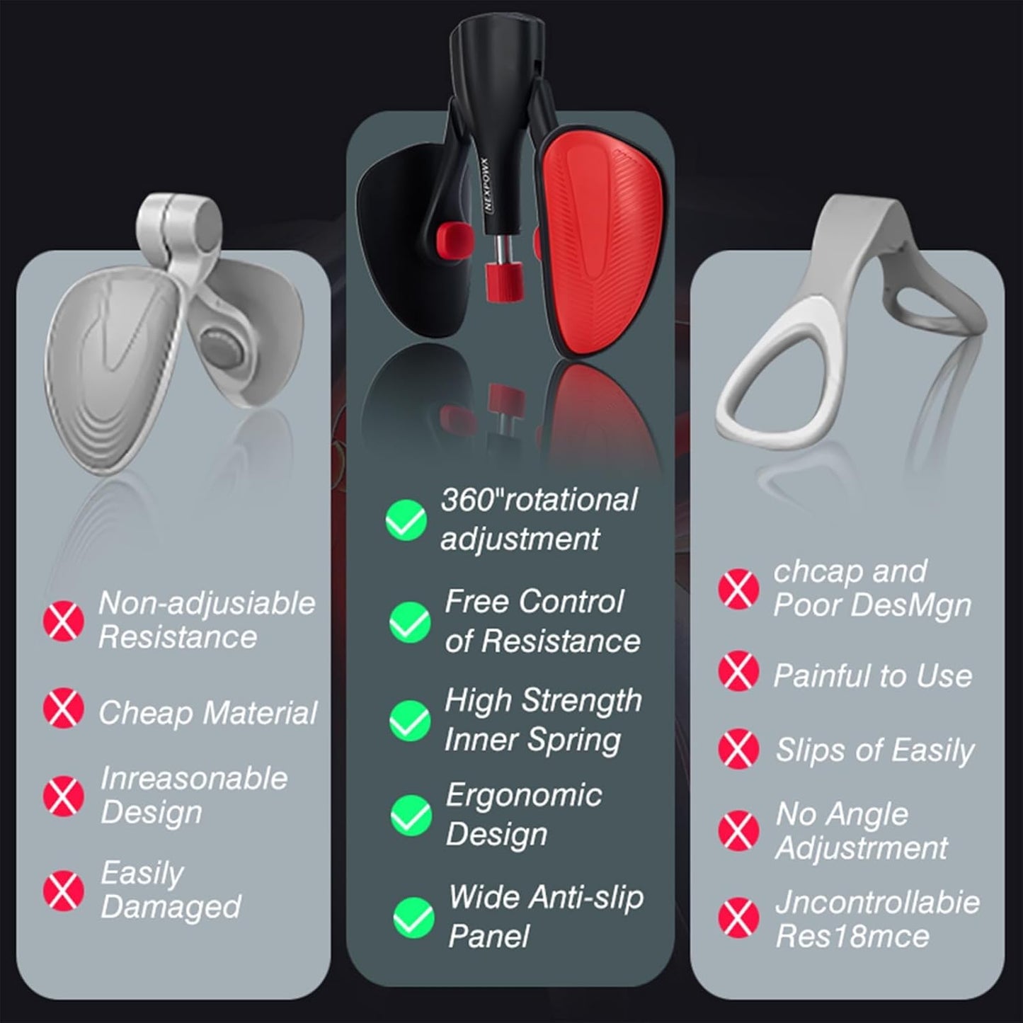 EnduranceCore™