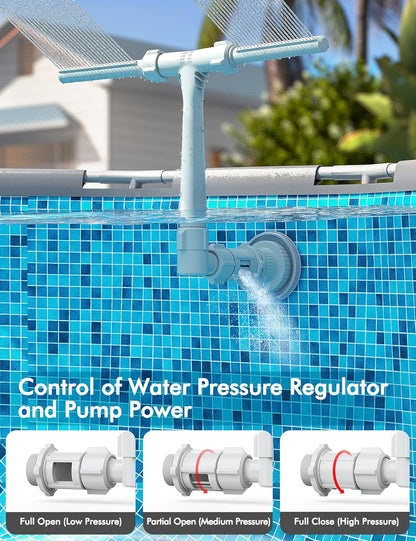 AquaFlow Fountain™