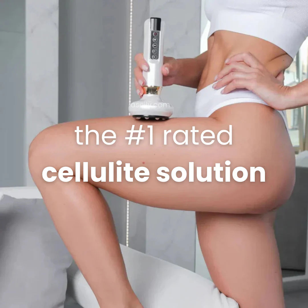 Silea Pro™ Anti-Cellulite Massager