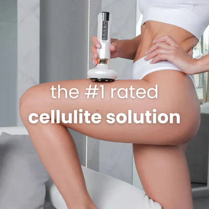 Silea Pro™ Anti-Cellulite Massager