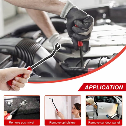 QuickLock® Trim Retainer Clip Kit
