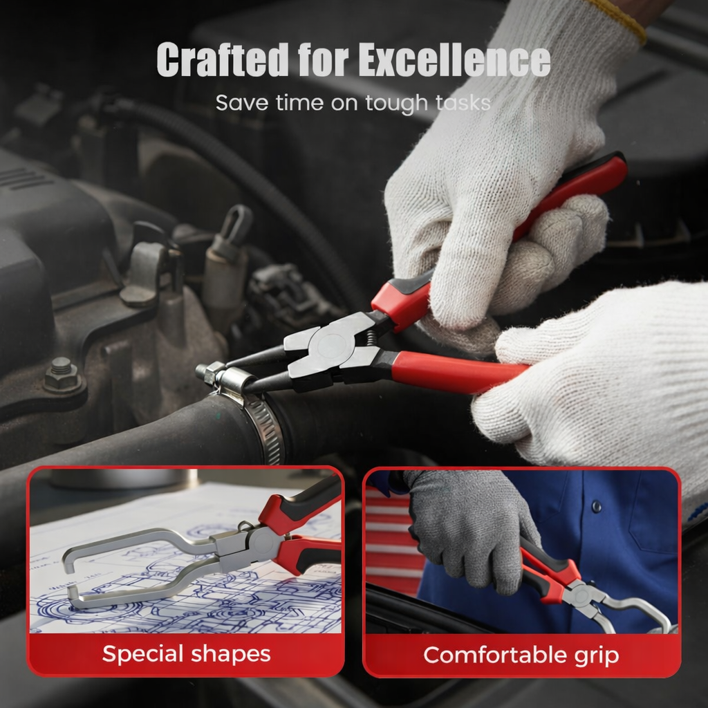 ClampSnap™ Tool Kit