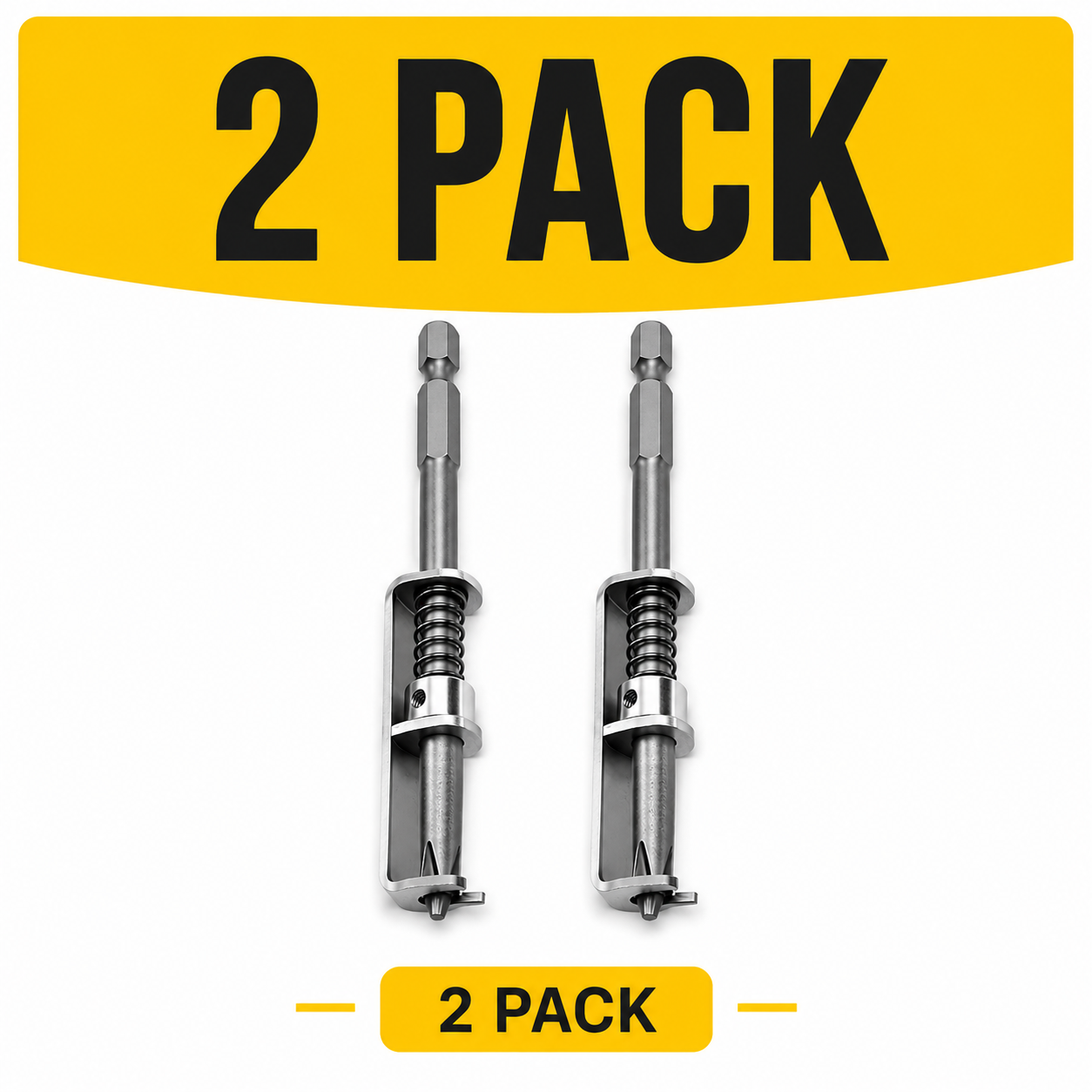NoDrop Screw Holder™