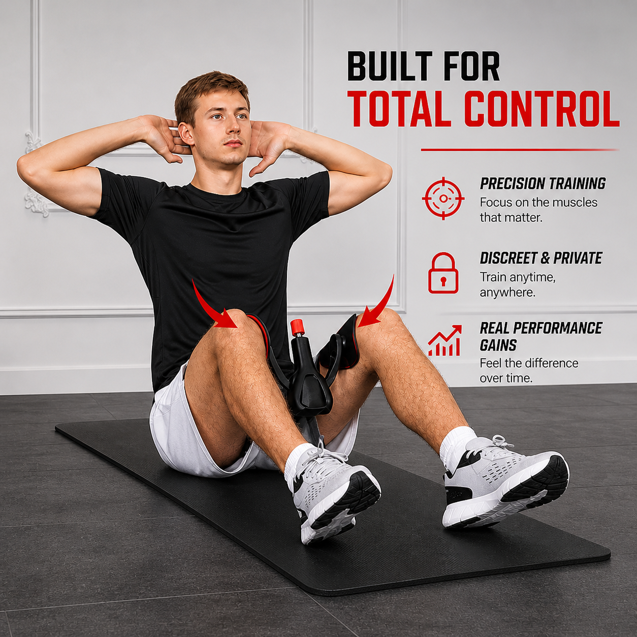 EnduranceCore™