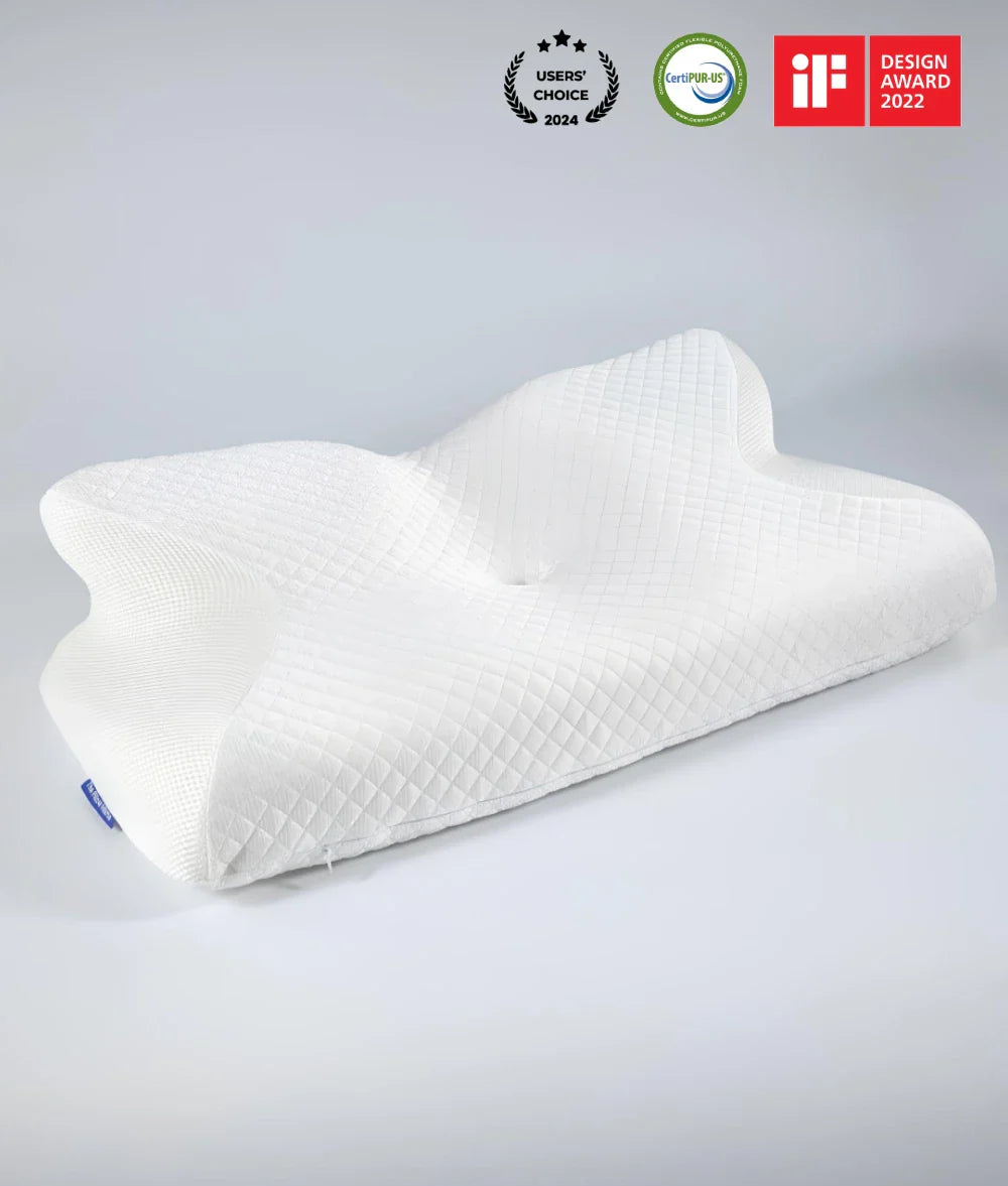 RegenPillow® Athlete-Grade Neck Pillow