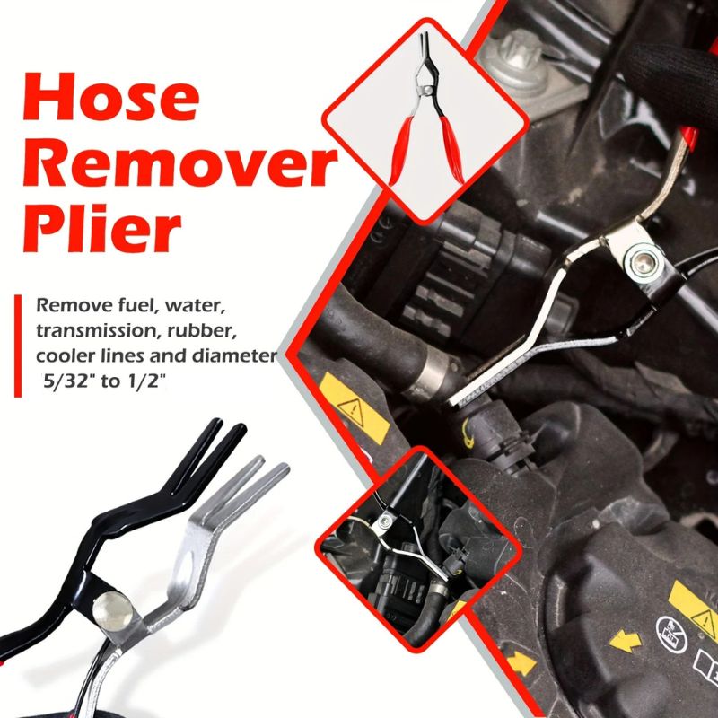 ClampSnap™ Tool Kit