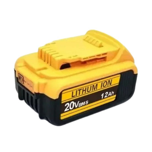 Single Battery