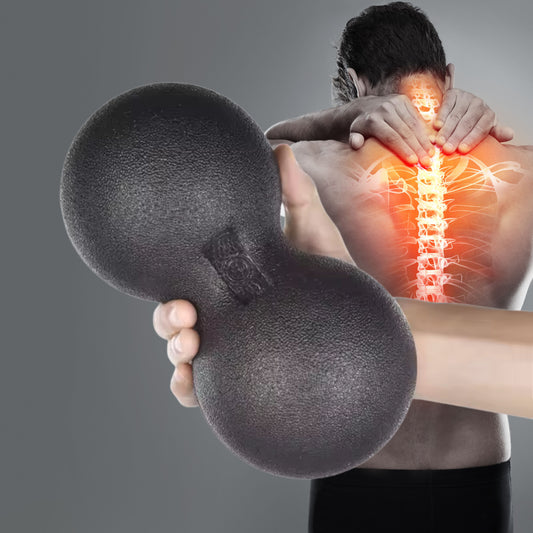 1 x Peanut Massage Ball