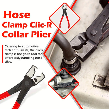 ClampSnap™ Tool Kit