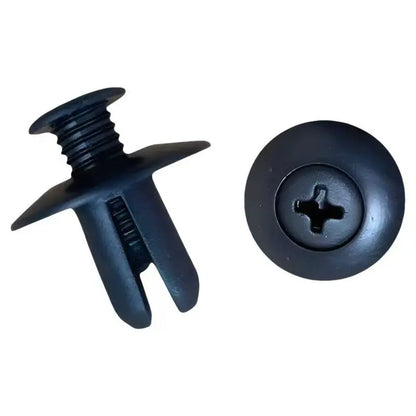 QuickLock® Trim Retainer Clip Kit